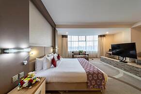 Prideinn Azure Hotel Nairobi 5