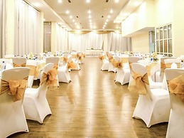 Prideinn Azure Hotel Nairobi 5