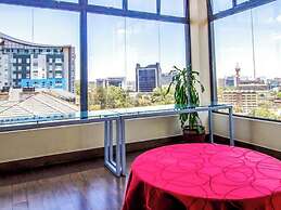 Prideinn Azure Hotel Nairobi 5