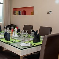 Prideinn Azure Hotel Nairobi 5