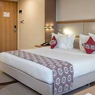 Prideinn Azure Hotel Nairobi 5