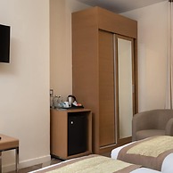 Prideinn Azure Hotel Nairobi 5