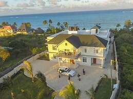 Sea Crest Hotel Zanzibar 2