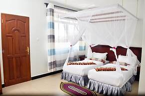 Sea Crest Hotel Zanzibar 2