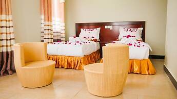 Sea Crest Hotel Zanzibar 2
