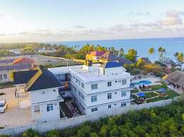 Sea Crest Hotel Zanzibar 3