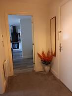 Station Apartment in Norwich