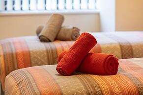 Station Apartment in Norwich