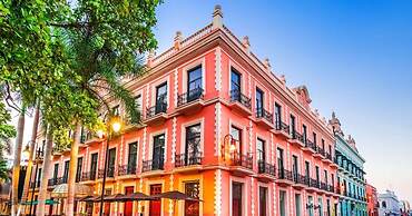 Independent Apartment Wifi AC, Stove, Fridge, TV