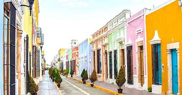 Independent Apartment Wifi AC, Stove, Fridge, TV