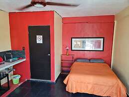 Super Cheap Loft Style Apartment in Merida Wifi Smartv