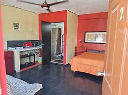 Super Cheap Loft Style Apartment in Merida Wifi Smartv