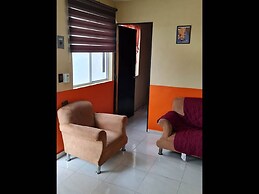 Excellent Apartment in Altaomico Floor and Equipped ac, Wifi, Tv