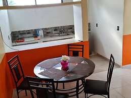 Excellent Apartment in Altaomico Floor and Equipped ac, Wifi, Tv