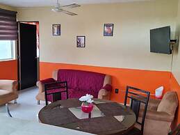 Excellent Apartment in Altaomico Floor and Equipped ac, Wifi, Tv