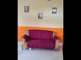 Excellent Apartment in Altaomico Floor and Equipped ac, Wifi, Tv