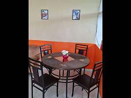 Excellent Apartment in Altaomico Floor and Equipped ac, Wifi, Tv