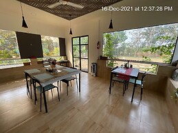 Mesmerising Farm Stay in Chalets Near Mumbai and Pune- Create Memories