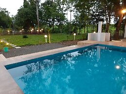 Mesmerising Farm Stay in Chalets Near Mumbai and Pune- Create Memories