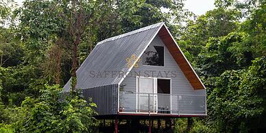 Mesmerising Farm Stay in Chalets Near Mumbai and Pune- Create Memories