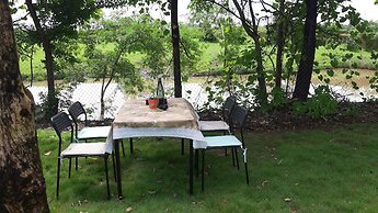 Mesmerising Farm Stay in Chalets Near Mumbai and Pune- Create Memories