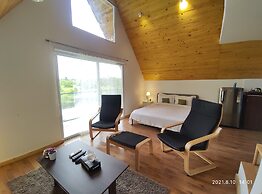 Mesmerising Farm Stay in Chalets Near Mumbai and Pune- Create Memories