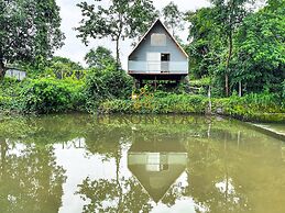 Mesmerising Farm Stay in Chalets Near Mumbai and Pune- Create Memories