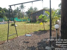 Mesmerising Farm Stay in Chalets Near Mumbai and Pune- Create Memories