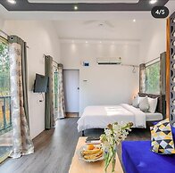 Mesmerising Farm Stay in Chalets Near Mumbai and Pune- Create Memories