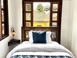 Xia Xue Cosy Apartment La Candelaria 360 City View