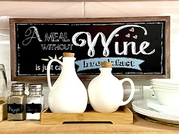 Xia Xue Cosy Apartment La Candelaria 360 City View