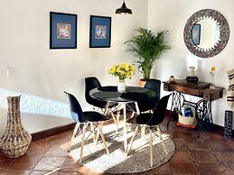 Xia Xue Cosy Apartment La Candelaria 360 City View