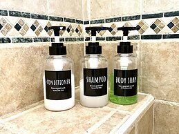 Xia Xue Cosy Apartment La Candelaria 360 City View