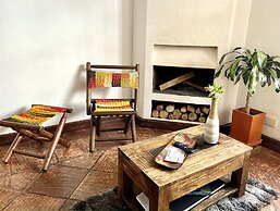 Xia Xue Cosy Apartment La Candelaria 360 City View