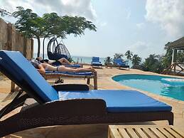 Sea Crest Hotel Zanzibar