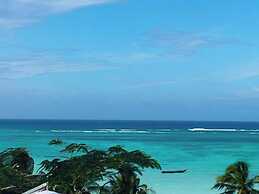 Sea Crest Hotel Zanzibar