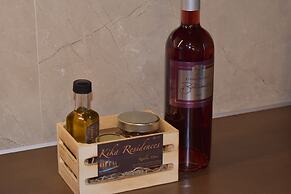 Luxury Villa With Private Pool Kika Residences