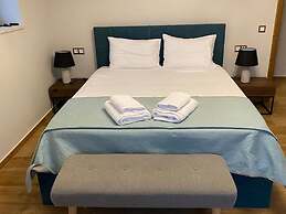 Luxury Villa With Private Pool Kika Residences