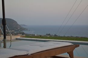 Luxury Villa With Private Pool Kika Residences