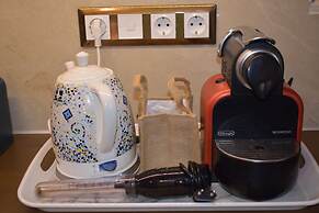 Luxury Villa With Private Pool Kika Residences