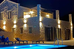 Luxury Villa With Private Pool Kika Residences