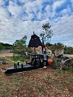 Holiday House Zip , Murter