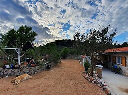 Holiday House Zip , Murter