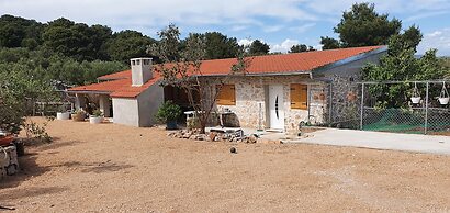 Holiday House Zip , Murter