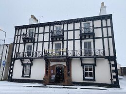 The Kings Arms Hotel