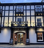 The Kings Arms Hotel