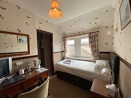 The Kings Arms Hotel