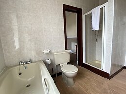The Kings Arms Hotel