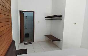 Borobudur Kampung Homestay - Aziz