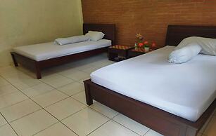 Borobudur Kampung Homestay - Aziz